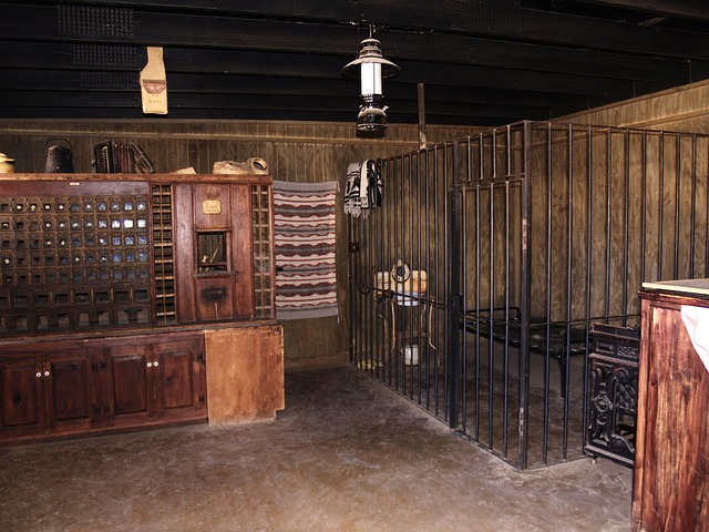 Imagen de un Escape Room