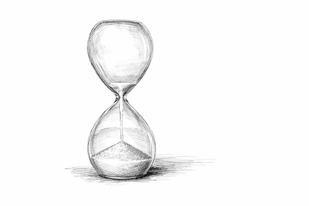 Una solución a las retrospectivas sin tiempo