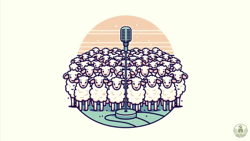 Retrospectivas multitudinarias asistidas con IA