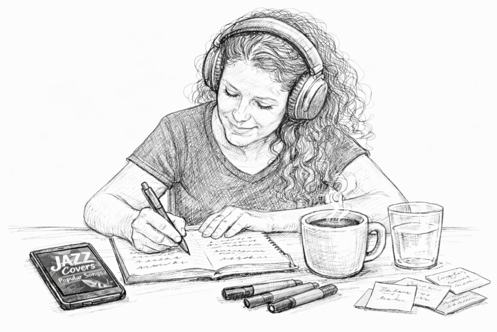 Crear el entorno ideal para una introspección profunda