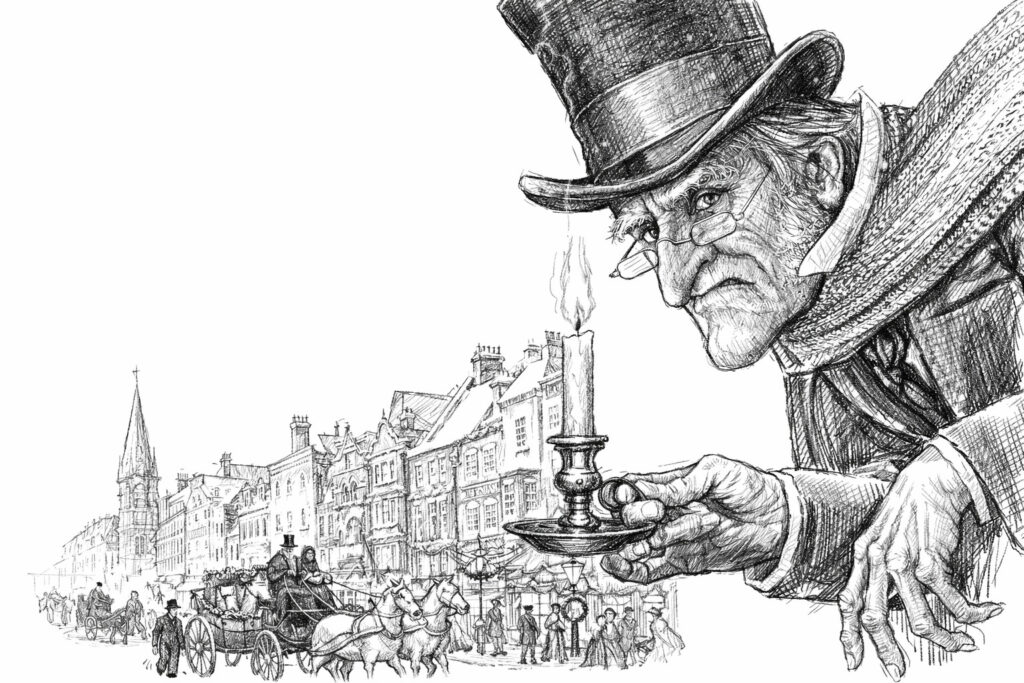 Una retrospectiva molt nadalenca