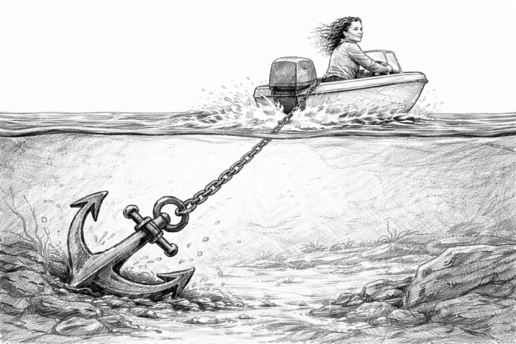 La resistència al canvi en les Retrospectives