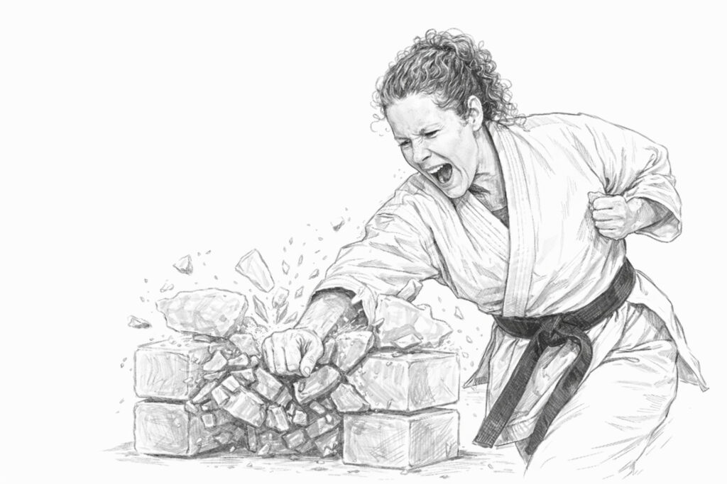 Trencagel que ni el ChatGPT coneix, per a aquells a qui no els agraden aquestes bajanades