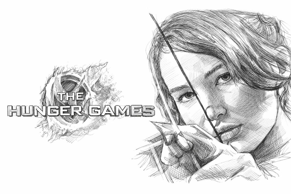 Els jocs de la fam - Una retrospectiva gamificada