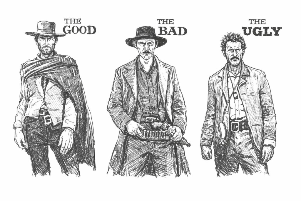 Una retrospectiva de pel.lícula